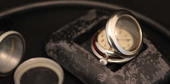 Дайверские часы - история - Rolex - Panerai - часы для водолазов