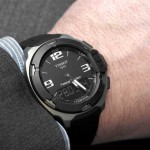 Спортивные часы Tissot T-Race Touch - обзор особенностей модели