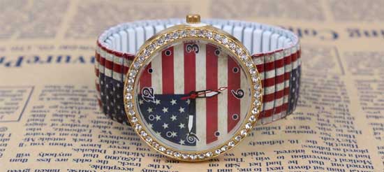 Оригинальные американские часы купить