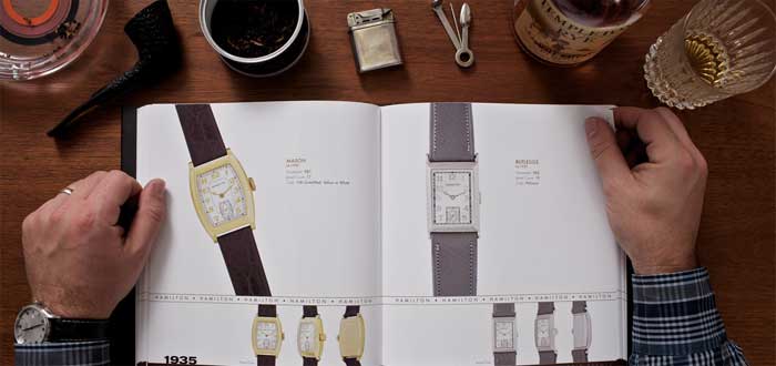 Оригинальные американские часы – купить и получить товар теперь проще простого