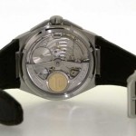 IWC Ingenieur Edition Zinedine Zidane Automatic Limited Edition (Ref. IW500508) - обзор наручных часов