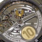 IWC Ingenieur Edition Zinedine Zidane Automatic Limited Edition (Ref. IW500508) - обзор наручных часов