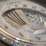 Уникальные Faberge Lady Compliquee Peacock представлены официально - цена