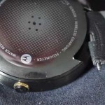 Ремешок на смарт-часах Moto 360: как заменить самому?