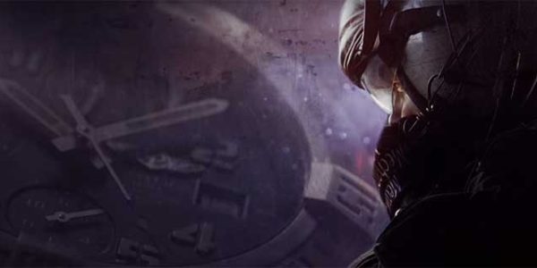Breitling Avenger Bandit: по мотивам военной stealth-авиации [видео]