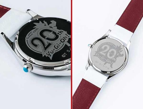Часы Yu-Gi-Oh — для фанов Юги Муто и Сэто Кайба — #yugioh