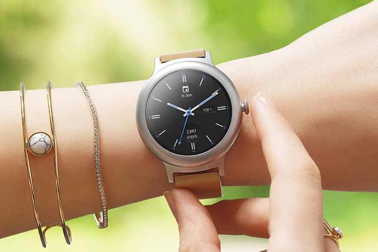 Новые смарт-часы LG Watch Sport и LG Watch Style с #AndroidWear2 : вкратце - о различиях [фото] -