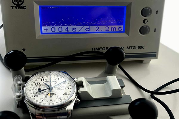 Как магниты MagSafe влияют на наручные часы с механическим калибром?